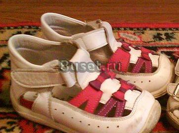 босоножки  Москва