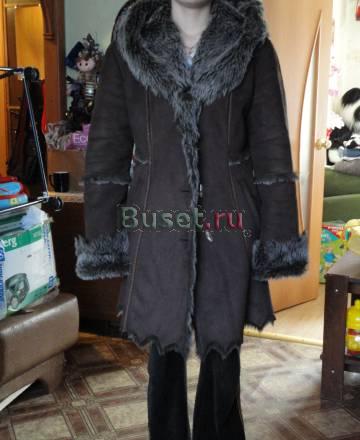 Пальто Санкт-Петербург