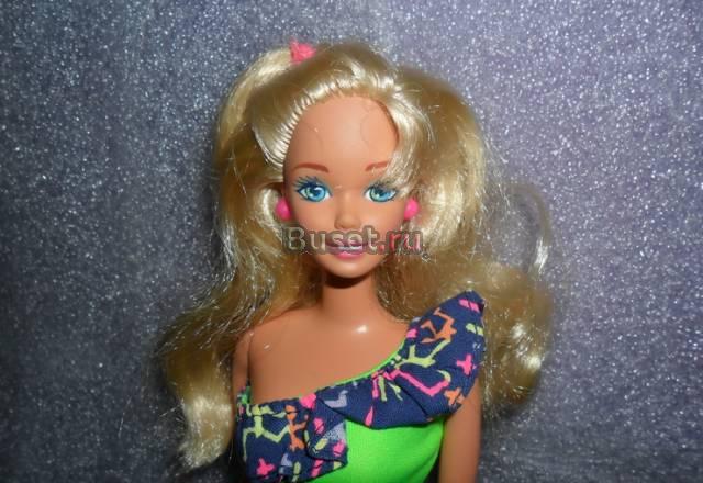 Барби б/у от 200 руб Москва