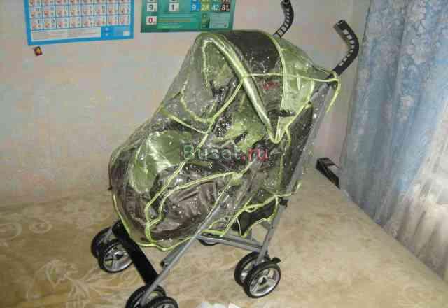 Коляска-трость Infaniti Франция 2500р. новая в упа Москва