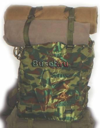 Рюкзак вещевой Москва