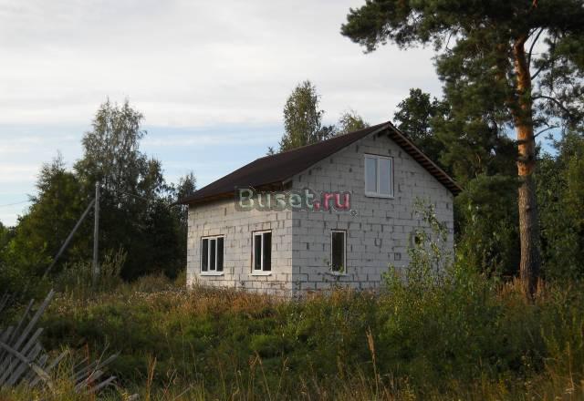 Зимний дом в г. Приморск Выборг