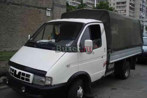 Грузоперевозки и  переезды по Москве, м.о и ближай Москва