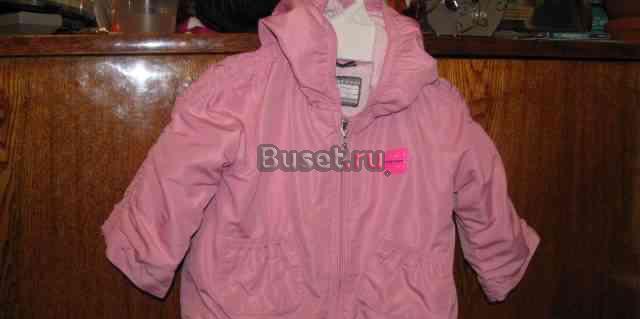 Ветровка Mexx р.68-74 Москва