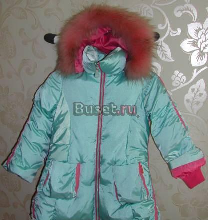 Nels финский пуховик Москва