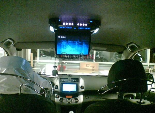 Установка автосигнализации,автозвука.ювао Москва