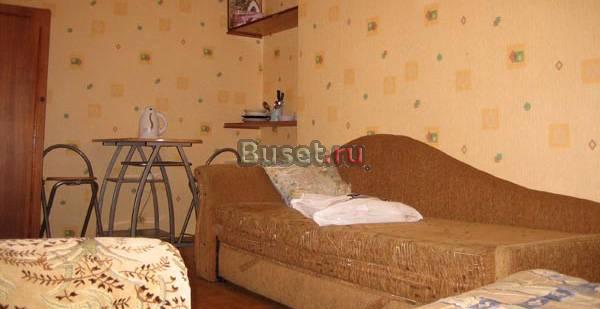 квартира на сутки Рязань