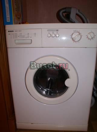 Стиральная машина Bosch WMV 1600 Москва