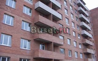 2 ком квартира .(под ключ).Ул Комкова 8 кор 1 Омск