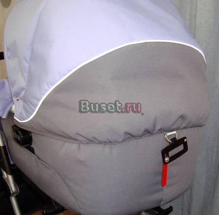 Peg-Perego Young Lavanda 2010 Вело + Автокит Москва