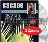 Фильм BBC "Невидимая жизнь растений" Москва