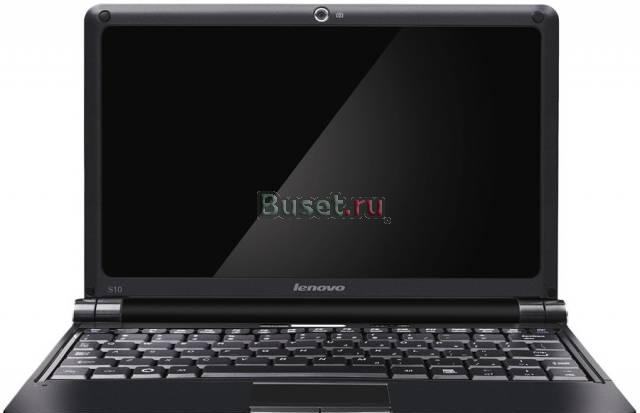 Ноутбук Lenovo новый с коробкой, диском, всей доку Москва