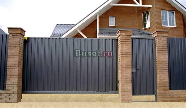 Рольставни, ворота, теплицы, дачное строительство Москва