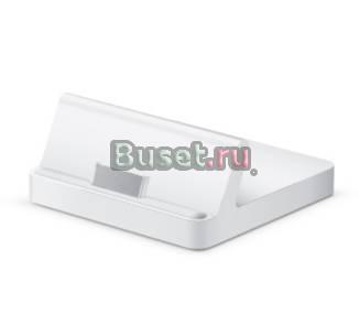 Apple iPad Dock новая в упаковке и пленках Москва