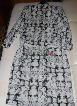 Костюм Санкт-Петербург