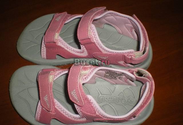 Columbia Москва