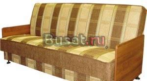 Диван с доставкой, раскладка "книжка" Москва