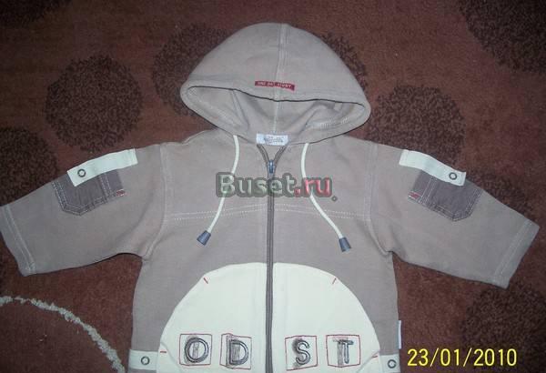 Кофточка рост 74 Москва