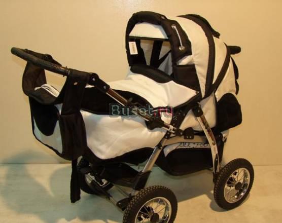 Коляска-трансфомер Москва