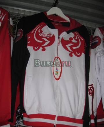 Новый костюм Bosco sport Москва