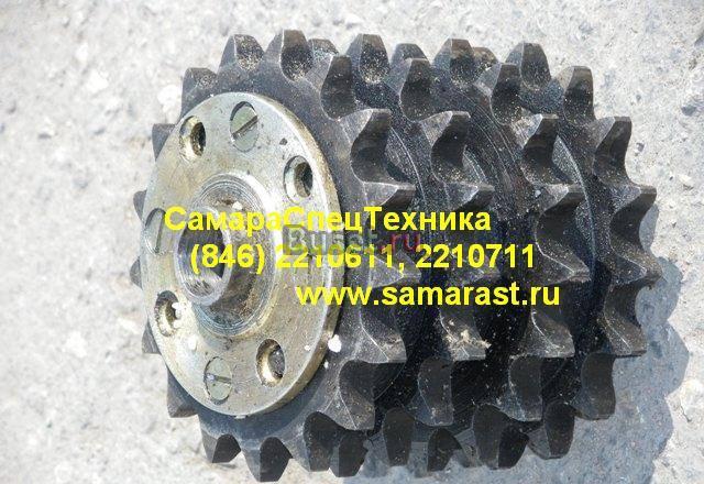 Звездочка П41М.01.740 для АП-17 и АП-18 Самара