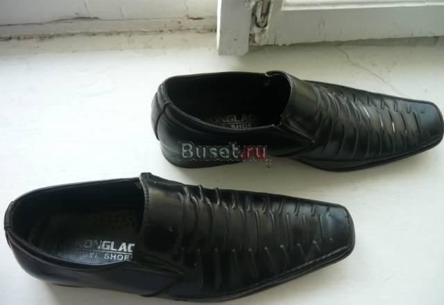 Обувь для подростка Москва