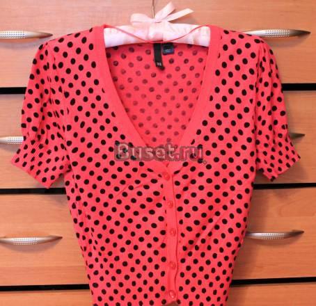 Кофта HM Москва