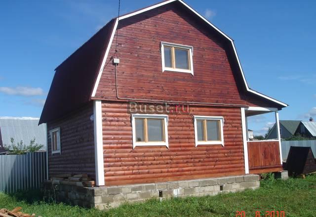 Продаю Дом в Дмитровском районе Дмитров