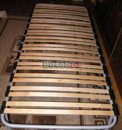 Кровать -раскладушка Москва