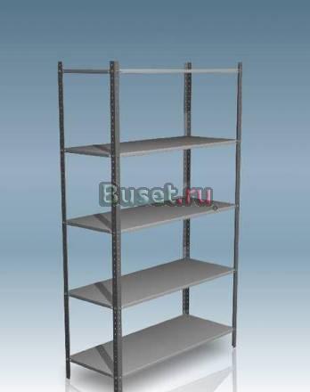 Стеллаж складской Санкт-Петербург