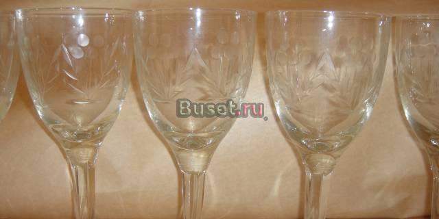 Для вина Москва