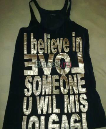 Топ от Киры Пластининой Москва