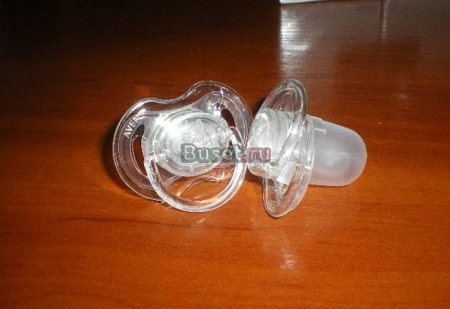 Новая соска avent Москва
