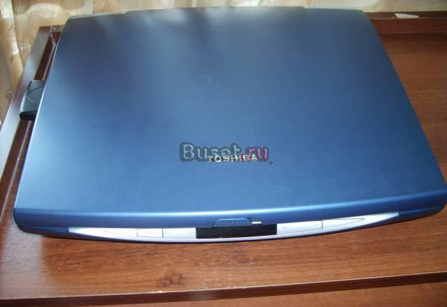 Toshiba Москва