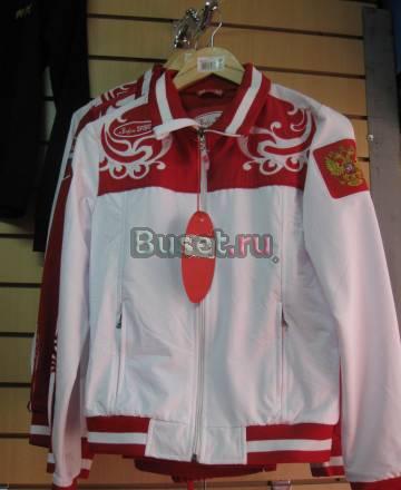 Новый костюм Bosco sport Москва