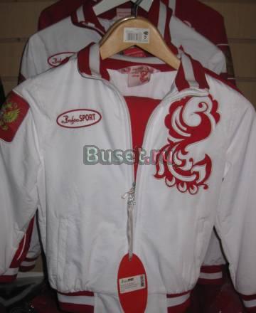 Новый детский костюм Bosco sport Москва