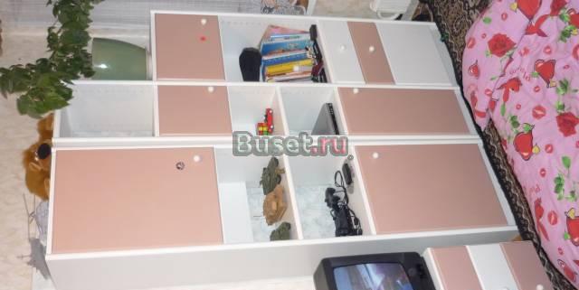 Детская стенка Москва