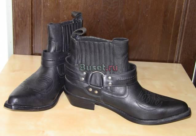 Казаки Москва