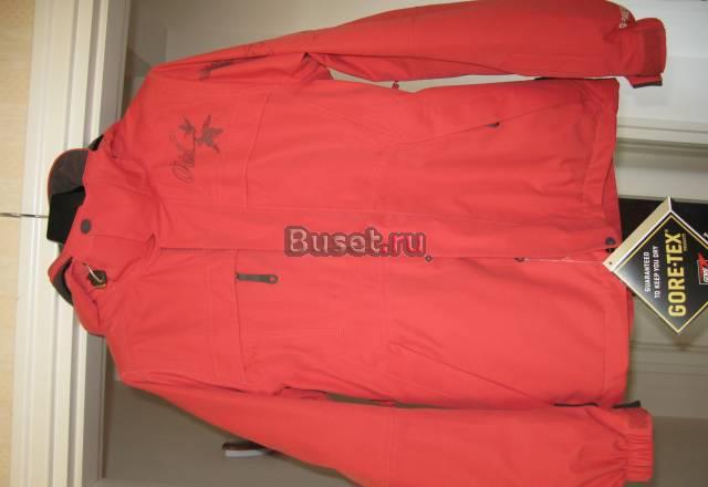 Куртка ONeill.Новая Москва