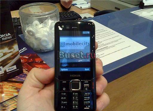 Продам nokia n 82 Санкт-Петербург