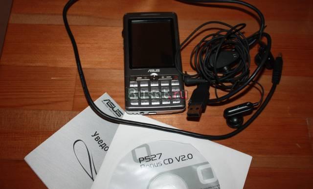 Кпк Asus + новигатор за 4 000 руб Москва