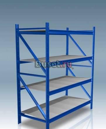 Стеллаж грузовой Санкт-Петербург