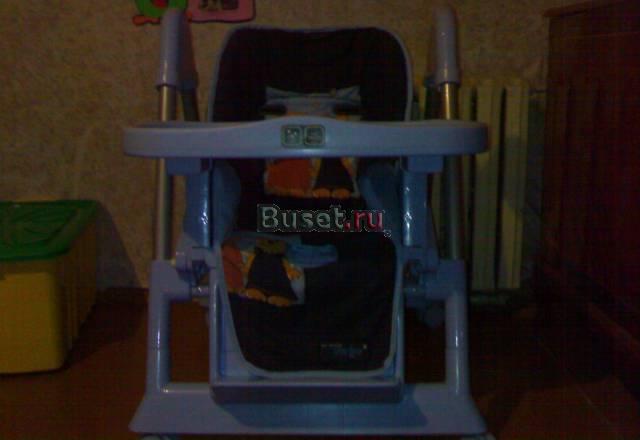 Детский стульчик Москва