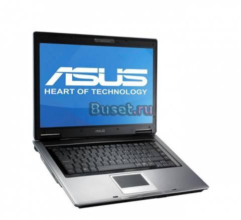 Asus F3ke .два ядра два гига Москва