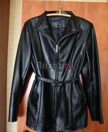 Пальто и куртка демисезонные Санкт-Петербург