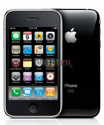 IPhone 3G 8Gb original Москва