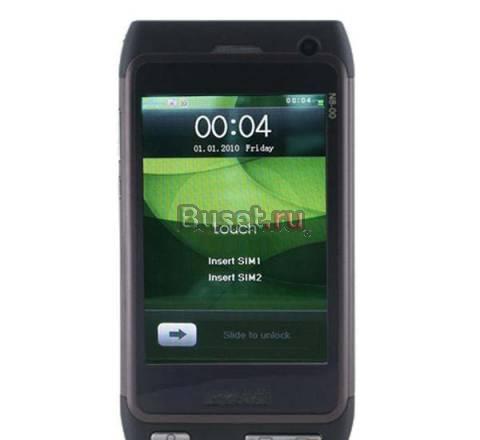 Nokia N8-00 лучшая копия Санкт-Петербург