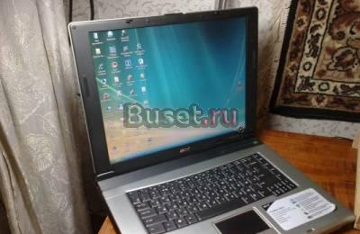 Ноутбук Acer TravelMate 2300 Санкт-Петербург