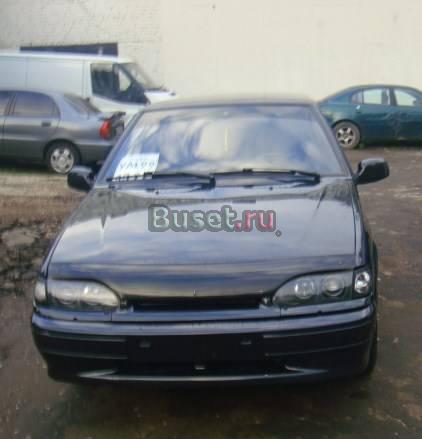 ВАЗ 2114, 2005 г. за 165000 руб Москва