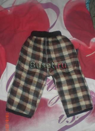 Штанишки Подольск